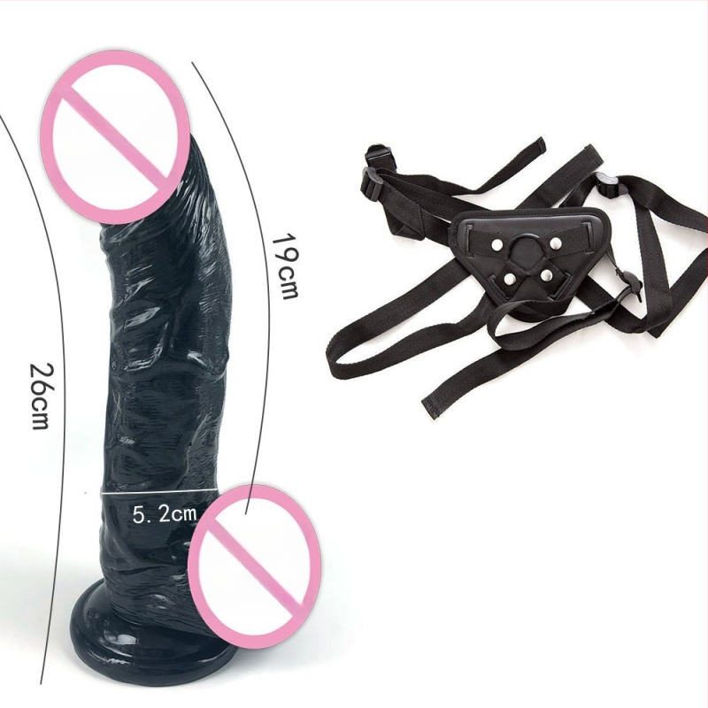 GoodX hordozható dildó felnőtteknek (anyag: más; márka: GoodX)