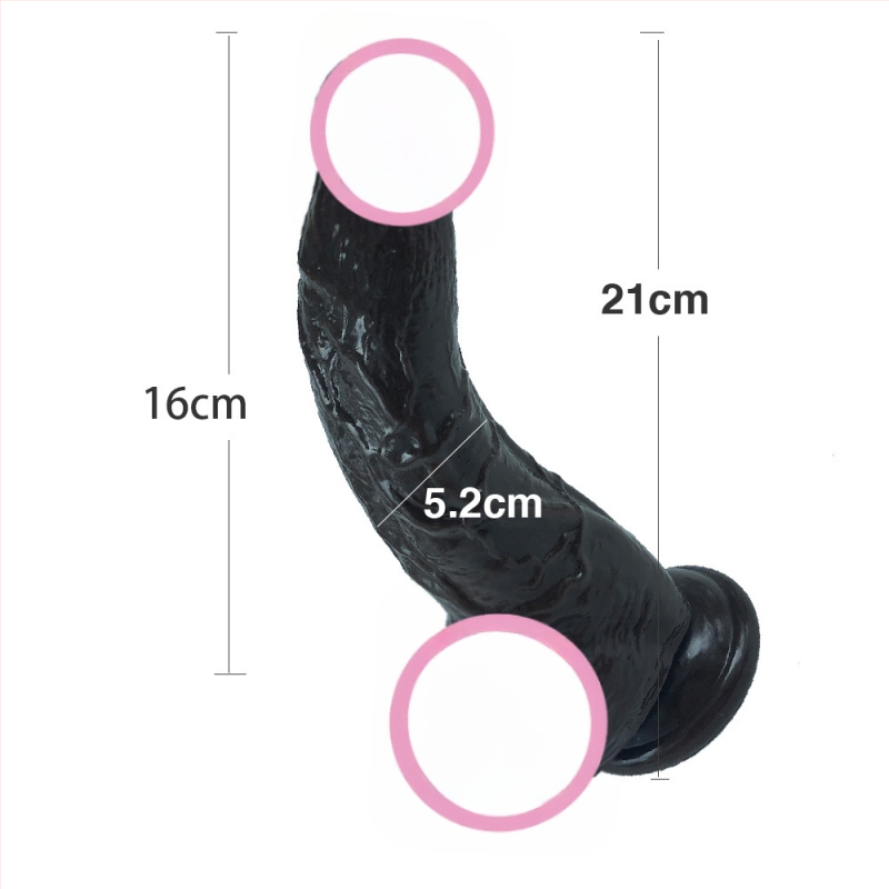 GoodX hordozható dildó felnőtteknek (anyag: más; márka: GoodX)