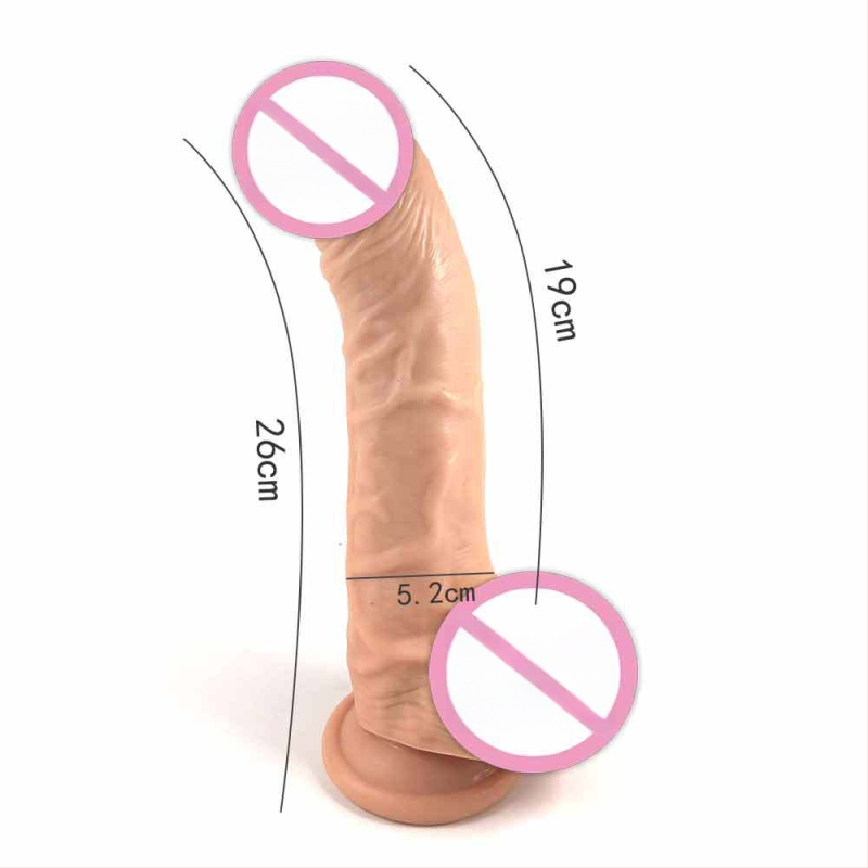 GoodX hordozható dildó felnőtteknek (anyag: más; márka: GoodX)