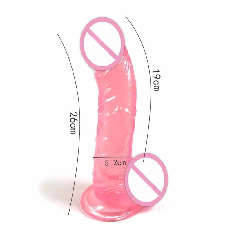 GoodX hordozható dildó felnőtteknek (anyag: más; márka: GoodX)