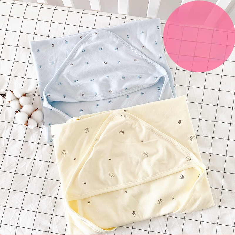 Κουβέρτα αγκαλιάς για νεογέννητα από τη Dini Doudou – ελαφριά για βρέφη και παιδιά 1–3 ετών