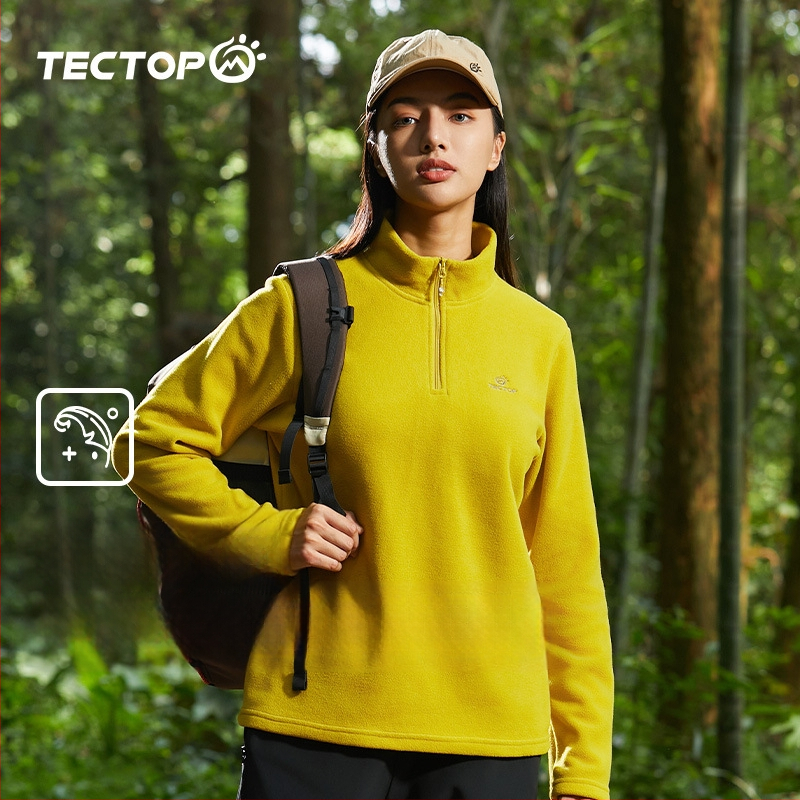 YX Outdoor fleece kabát férfiaknak és nőknek, meleg alapréteg polár a kabátokhoz