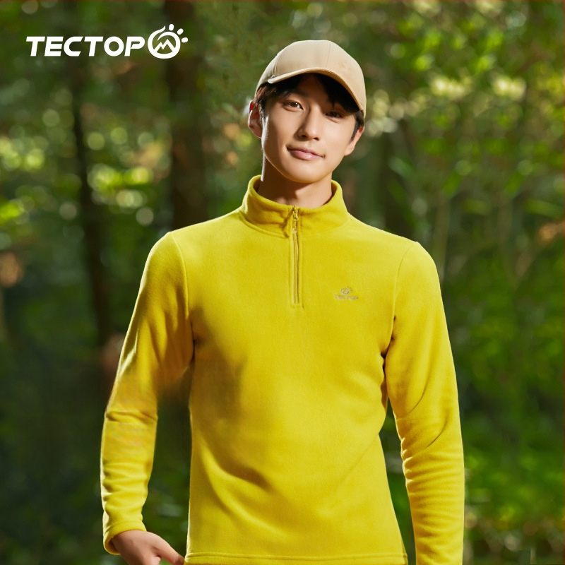 YX Outdoor fleece kabát férfiaknak és nőknek, meleg alapréteg polár a kabátokhoz