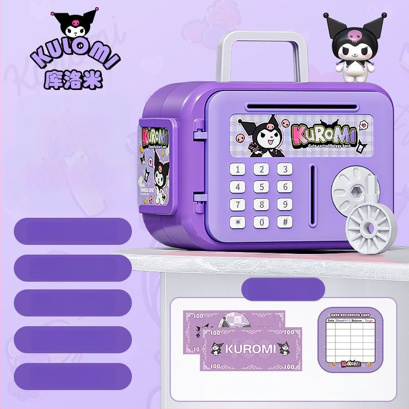 Aoxian παιδικός έξυπνος κουμπαράς, πλαστικός, σχήμα ζωάκι, στυλ καρτούν, ιδανικό δώρο γενεθλίων