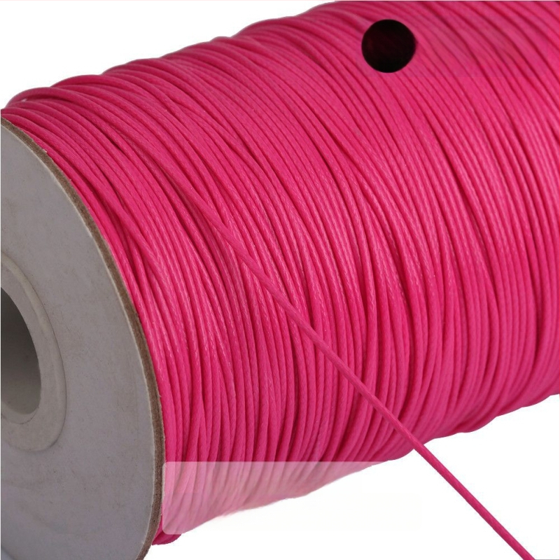 Κορδόνι από πολυεστέρα για κοσμήματα, Bodhi υλικό, χειροποίητη ύφανση, φυσικό στυλ