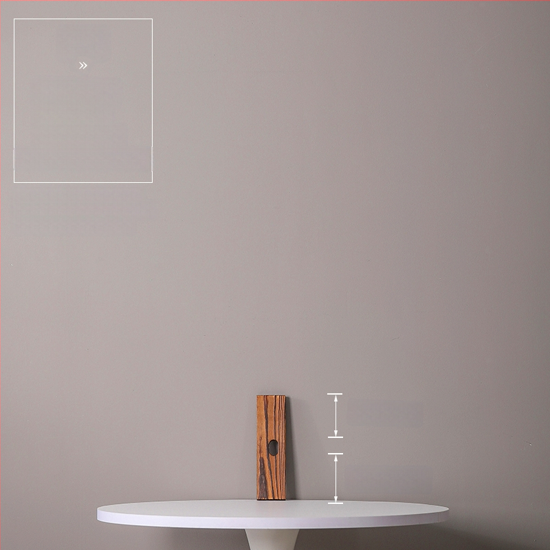 Természetes tömörfa vízfolyásos dekoráció halastóhoz és kertészeti tájhoz; kézzel készített keresztgerenda, karbonizált fa táblával