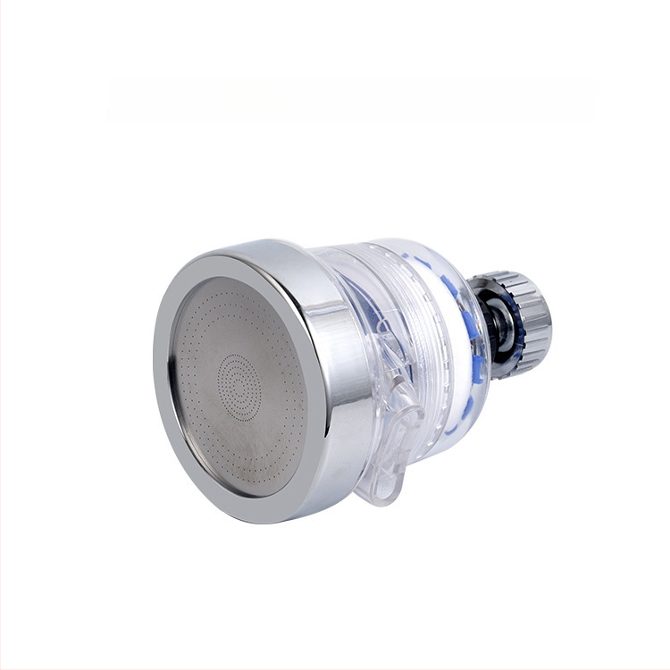 Zuhanyfej – felső sugár, műanyag, masszázs/buborék/eső módok, 0-90C, 0.6 MPa