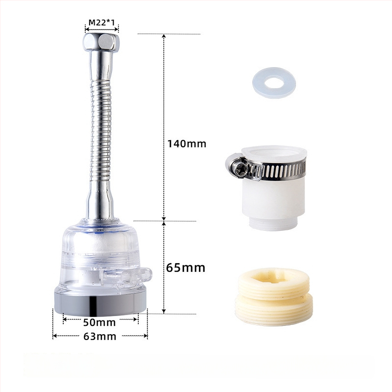 Zuhanyfej – felső sugár, műanyag, masszázs/buborék/eső módok, 0-90C, 0.6 MPa