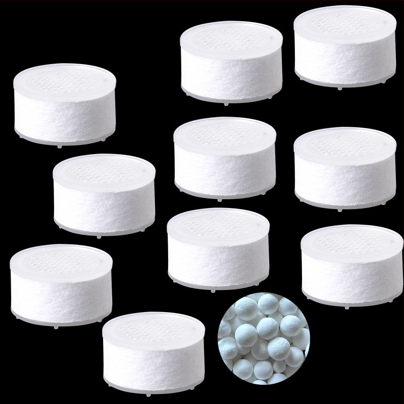 Zuhanyfej – felső sugár, műanyag, masszázs/buborék/eső módok, 0-90C, 0.6 MPa