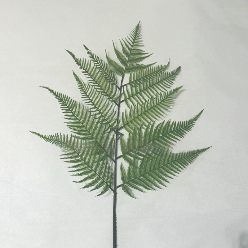 Plantă artificială în stil Monet Garden și Mori landscape, din plastic, cu adeziv moale, pentru nunți, spații în aer liber, recuzită pentru fotografie și decor interior