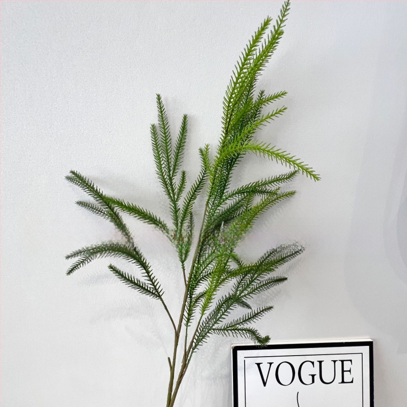 Plantă artificială în stil Monet Garden și Mori landscape, din plastic, cu adeziv moale, pentru nunți, spații în aer liber, recuzită pentru fotografie și decor interior