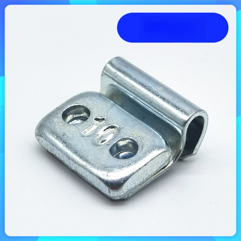 Σετ μπλοκ εξισορρόπησης ελαστικών αυτοκινήτου με μικτές διαστάσεις οπών, κράμα αλουμινίου και αγκίστρια ζαντών από ατσάλι