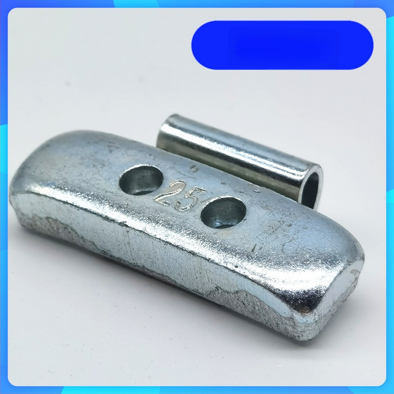 Σετ μπλοκ εξισορρόπησης ελαστικών αυτοκινήτου με μικτές διαστάσεις οπών, κράμα αλουμινίου και αγκίστρια ζαντών από ατσάλι