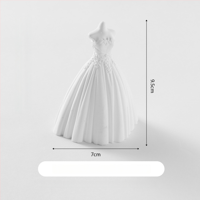 Ékszerfotózáshoz szánt dísztárgyak — márka Light, Shadow and Stars; termékfotózáshoz; anyag: egyéb