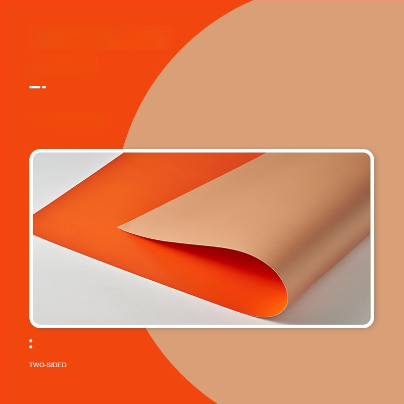 Kétoldalas háttérpapír fotózáshoz, rekvizít fotózáshoz, karton alap, csendélet