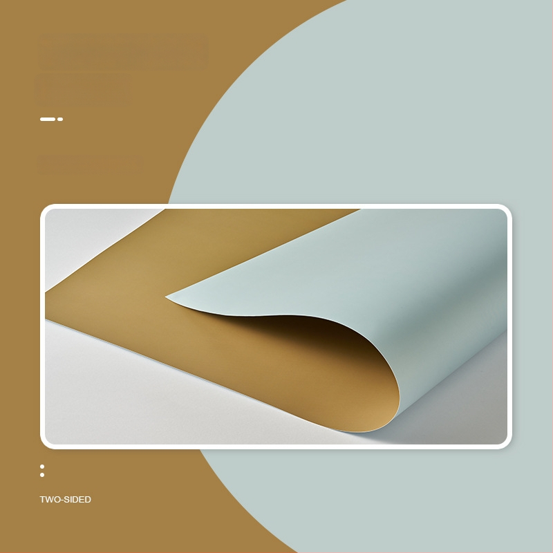 Kétoldalas háttérpapír fotózáshoz, rekvizít fotózáshoz, karton alap, csendélet