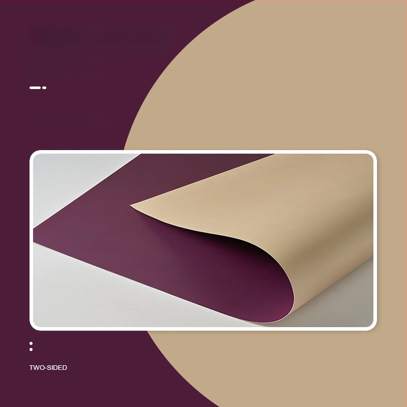 Kétoldalas háttérpapír fotózáshoz, rekvizít fotózáshoz, karton alap, csendélet