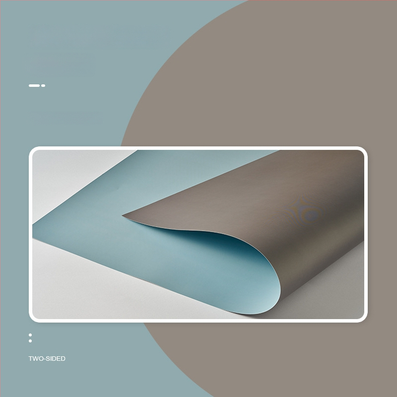 Kétoldalas háttérpapír fotózáshoz, rekvizít fotózáshoz, karton alap, csendélet