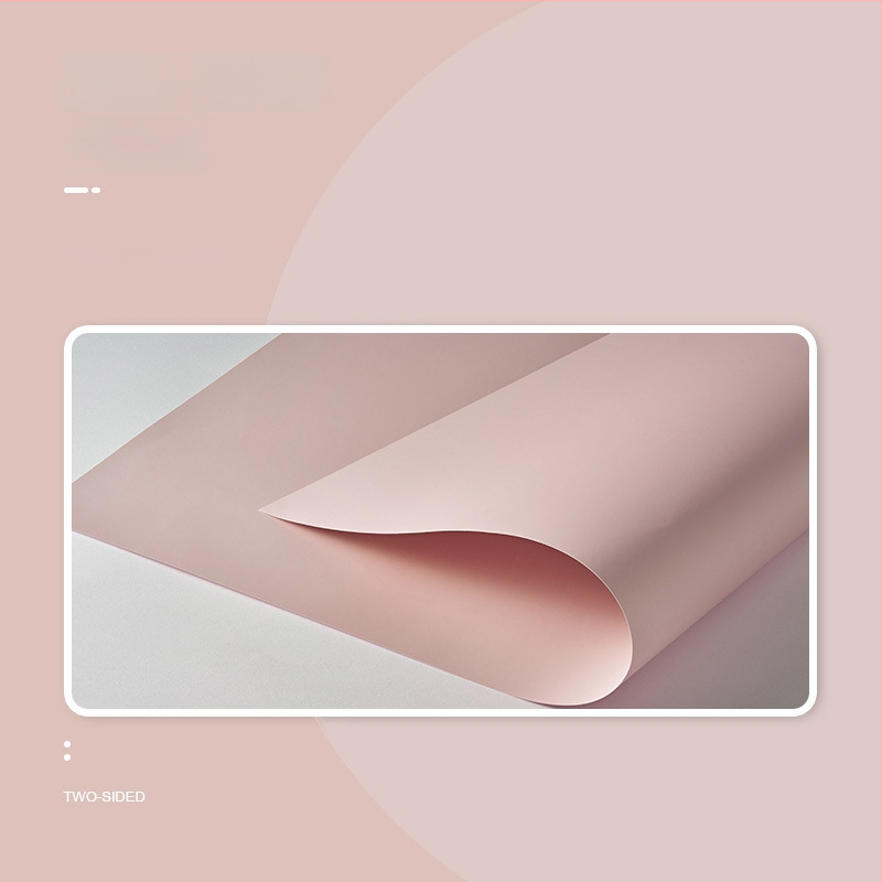 Kétoldalas háttérpapír fotózáshoz, rekvizít fotózáshoz, karton alap, csendélet