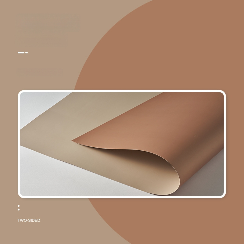 Kétoldalas háttérpapír fotózáshoz, rekvizít fotózáshoz, karton alap, csendélet