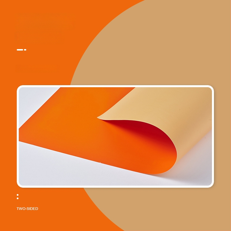 Kétoldalas háttérpapír fotózáshoz, rekvizít fotózáshoz, karton alap, csendélet