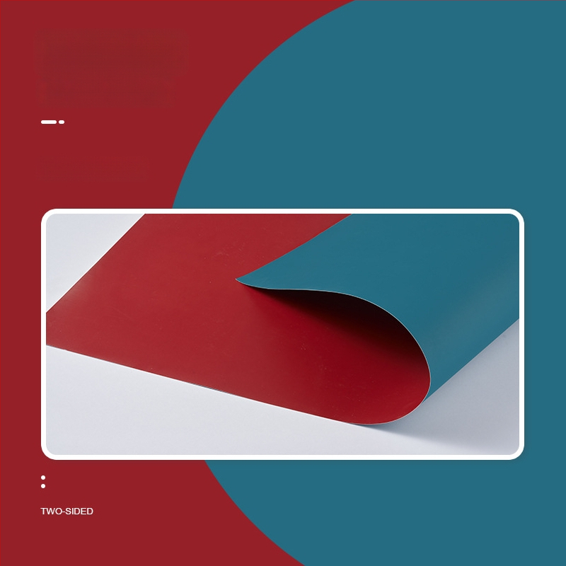 Kétoldalas háttérpapír fotózáshoz, rekvizít fotózáshoz, karton alap, csendélet