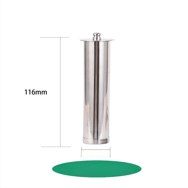 Cap de sprinkler pentru fântână – Hemisferă de ciupercă reglabilă, din cupru și oțel inox, jet pe perete, pentru grădină și peisaj (Cod 0200)