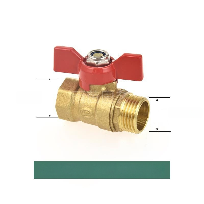 Cap de sprinkler pentru fântână – Hemisferă de ciupercă reglabilă, din cupru și oțel inox, jet pe perete, pentru grădină și peisaj (Cod 0200)