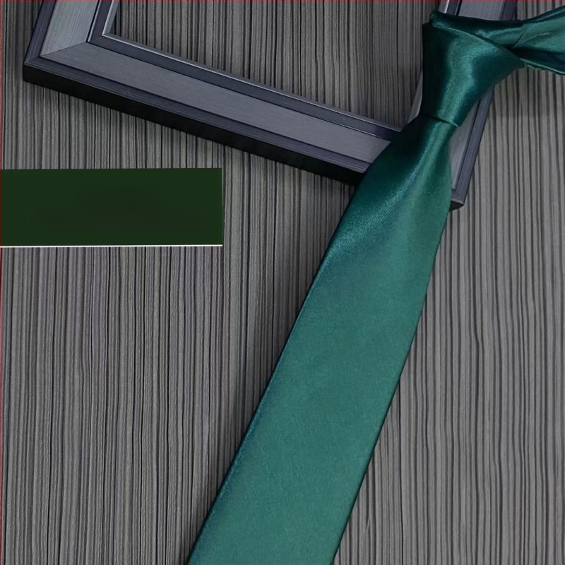 Παιδική γραβάτα – πολυεστέρας, ριγέ, στυλ αστερισμών, παραλλαγή με λουλούδι, άνοιξη 2025