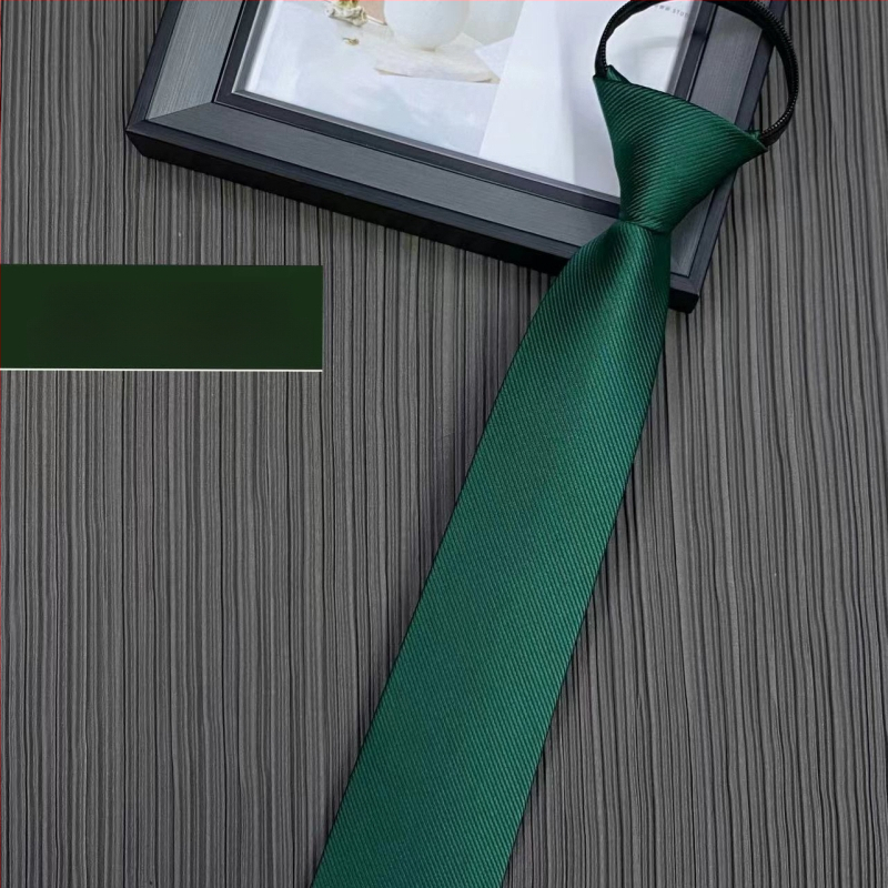 Παιδική γραβάτα – πολυεστέρας, ριγέ, στυλ αστερισμών, παραλλαγή με λουλούδι, άνοιξη 2025