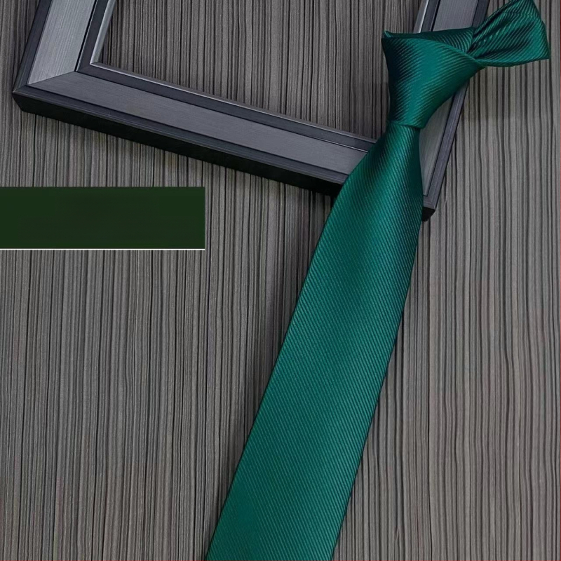 Παιδική γραβάτα – πολυεστέρας, ριγέ, στυλ αστερισμών, παραλλαγή με λουλούδι, άνοιξη 2025