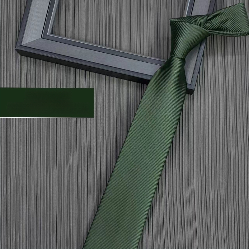 Παιδική γραβάτα – πολυεστέρας, ριγέ, στυλ αστερισμών, παραλλαγή με λουλούδι, άνοιξη 2025