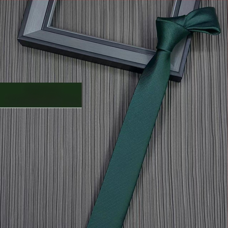 Παιδική γραβάτα – πολυεστέρας, ριγέ, στυλ αστερισμών, παραλλαγή με λουλούδι, άνοιξη 2025