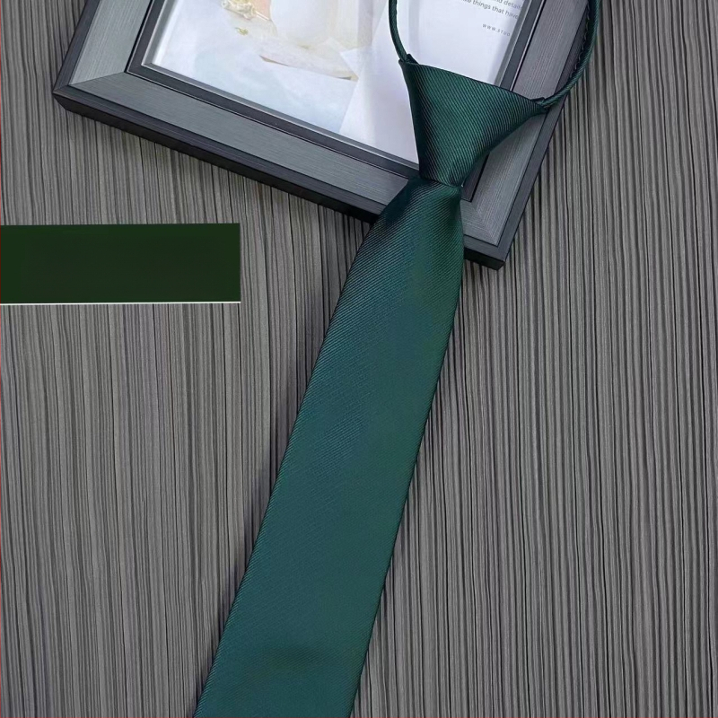 Παιδική γραβάτα – πολυεστέρας, ριγέ, στυλ αστερισμών, παραλλαγή με λουλούδι, άνοιξη 2025