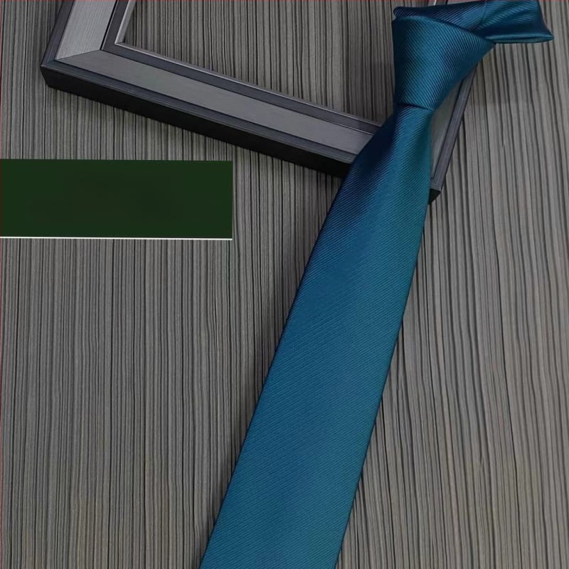 Παιδική γραβάτα – πολυεστέρας, ριγέ, στυλ αστερισμών, παραλλαγή με λουλούδι, άνοιξη 2025