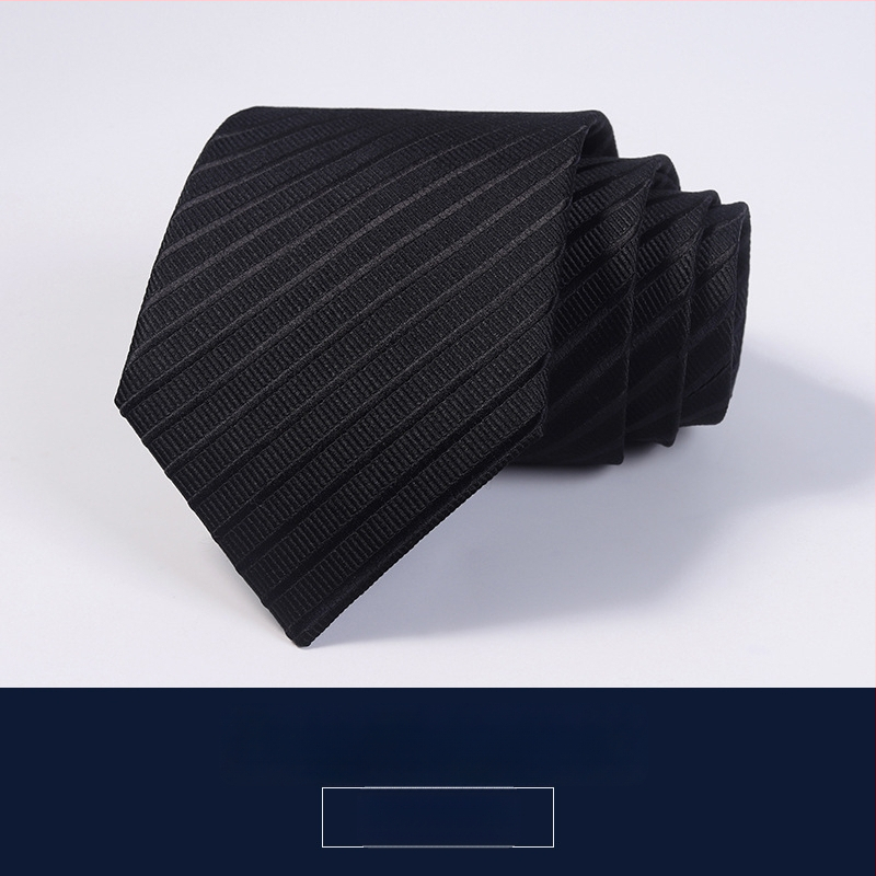 Κλιπ γραβάτας για άνδρες με φλοράλ σχέδιο, πολυεστερική επένδυση, στυλ χωρίς κόμπους