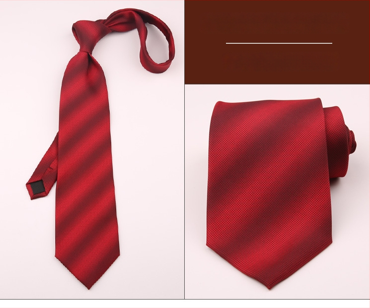 Ανδρική ρετρό γραβάτα με εκτύπωση και γεωμετρικό σχέδιο, ύφασμα πολυεστερικών ινών, μοτίβο κουκίδων, τεχνική εκτύπωσης, κατάλληλη για επαγγελματικό ντύσιμο