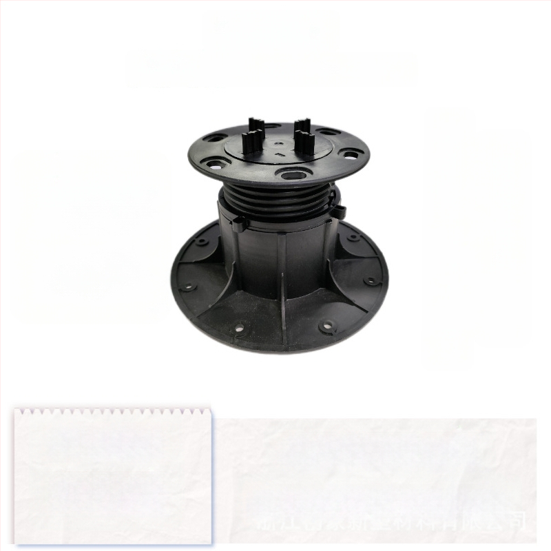 Cadru pentru fântână uscată, reglabil, cu schelet din lemn exterior, pulverizare combinată