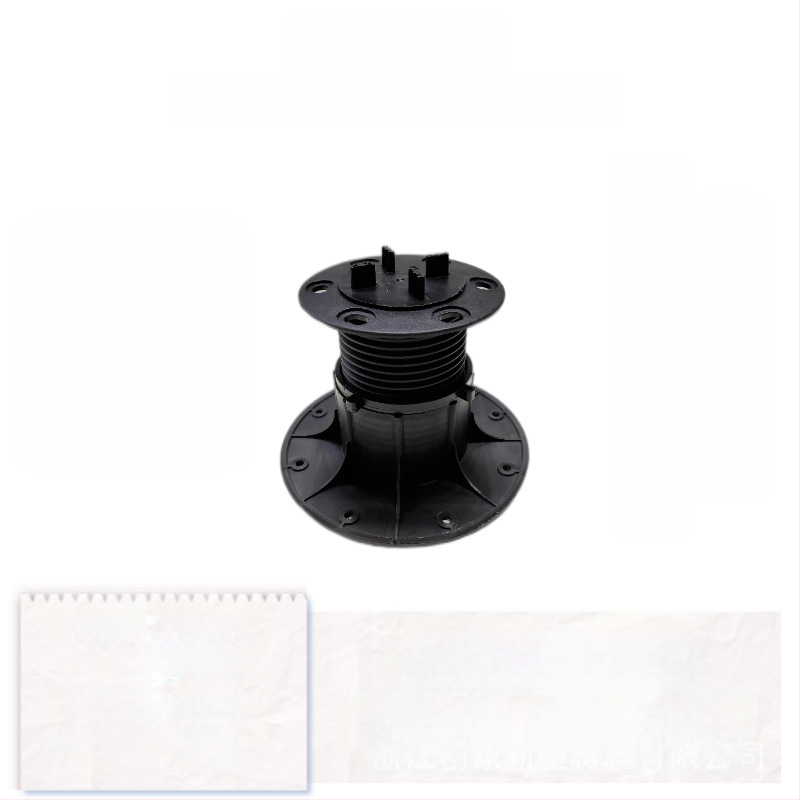 Cadru pentru fântână uscată, reglabil, cu schelet din lemn exterior, pulverizare combinată