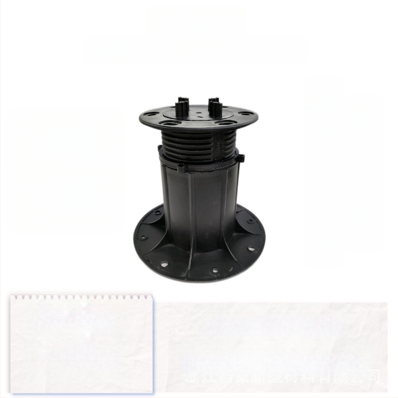 Cadru pentru fântână uscată, reglabil, cu schelet din lemn exterior, pulverizare combinată