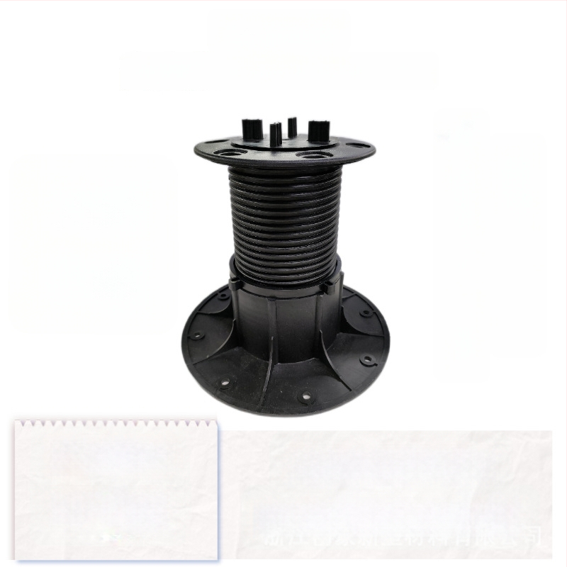 Cadru pentru fântână uscată, reglabil, cu schelet din lemn exterior, pulverizare combinată