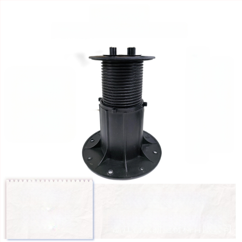 Cadru pentru fântână uscată, reglabil, cu schelet din lemn exterior, pulverizare combinată