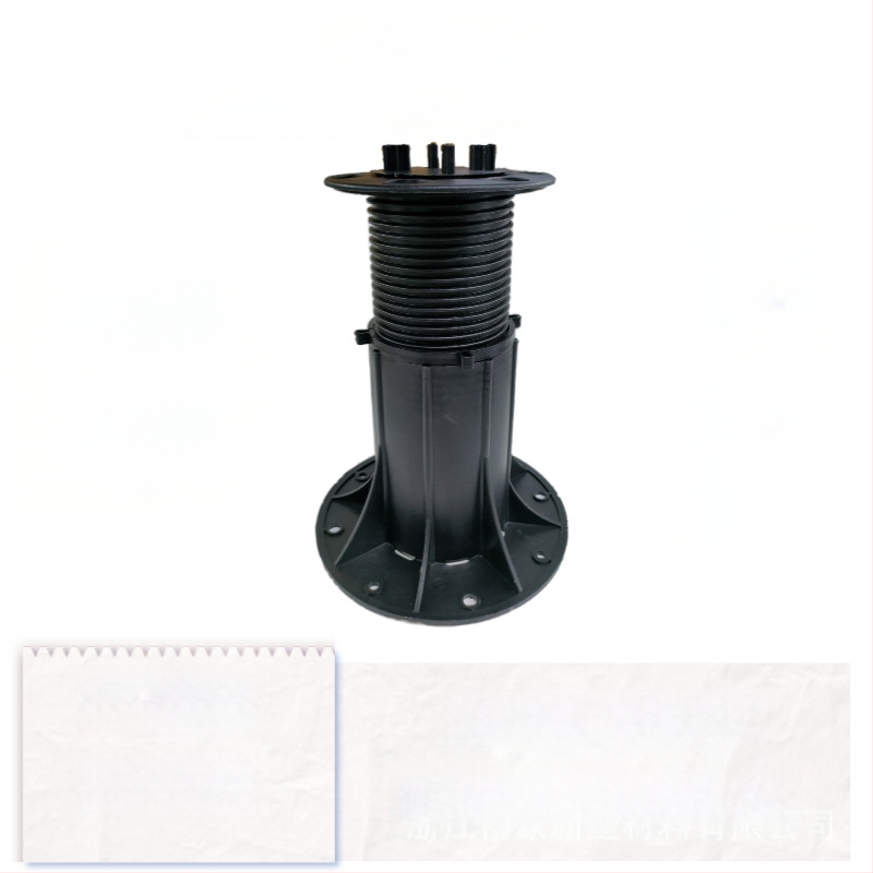 Cadru pentru fântână uscată, reglabil, cu schelet din lemn exterior, pulverizare combinată