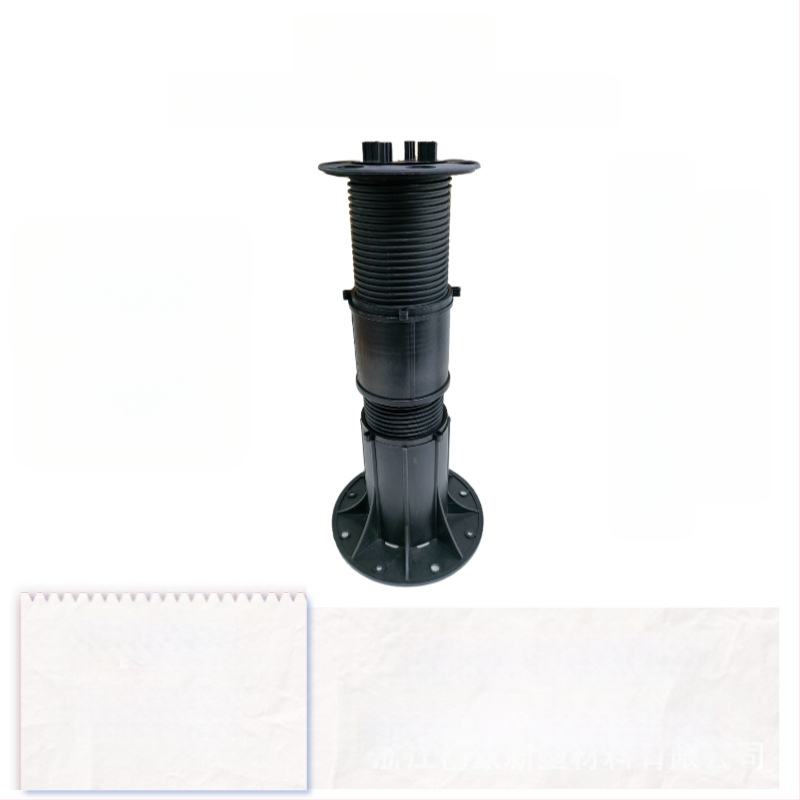 Cadru pentru fântână uscată, reglabil, cu schelet din lemn exterior, pulverizare combinată