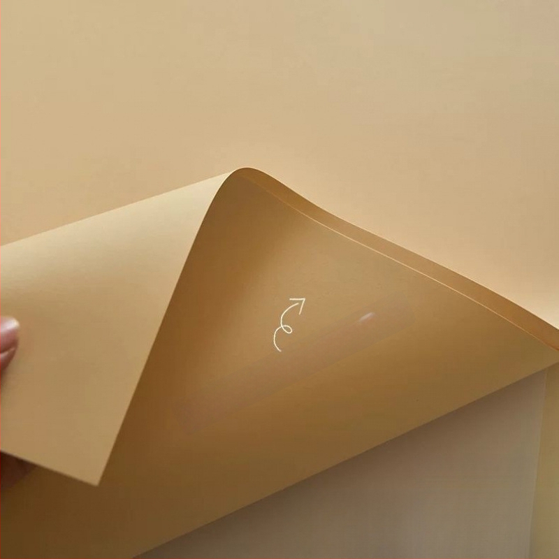 Szakmai fotóháttérpapír Still Life fotózáshoz karton hátlappal (készleten)