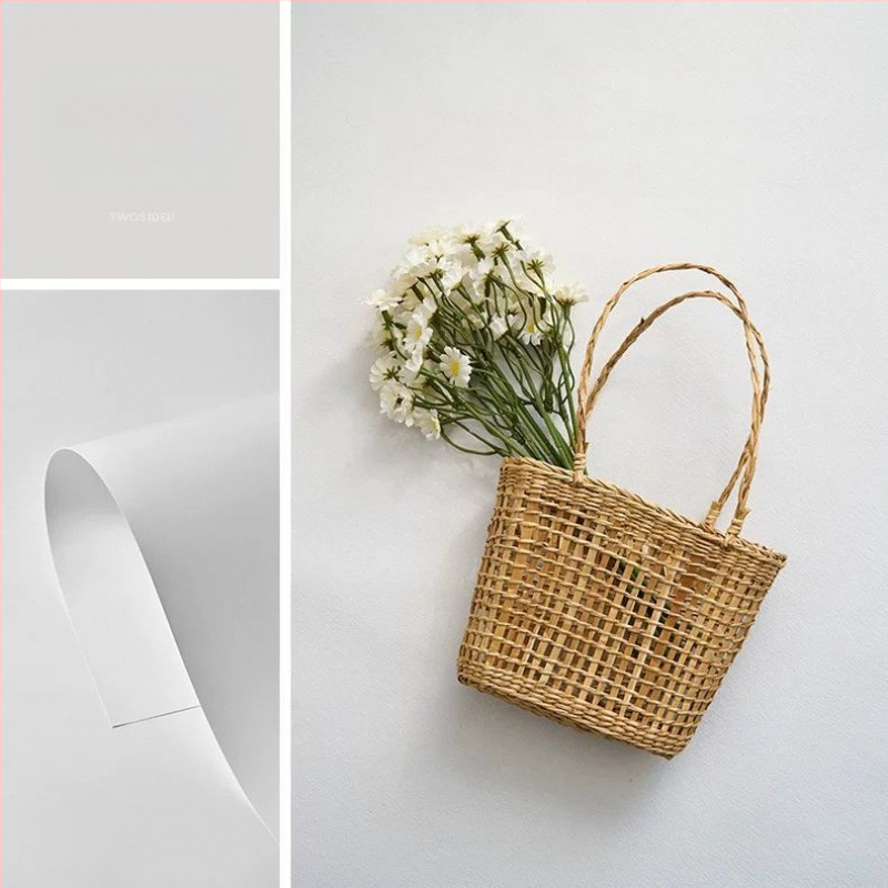 Szakmai fotóháttérpapír Still Life fotózáshoz karton hátlappal (készleten)