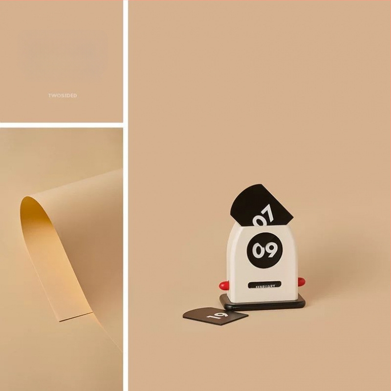 Szakmai fotóháttérpapír Still Life fotózáshoz karton hátlappal (készleten)