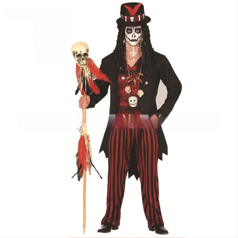 Cosplay kostým sada, Unisex pre hry a roľové hranie, Polyester 95%+, plochá tkanina, Zimné vydanie 2025, Vek 18–24