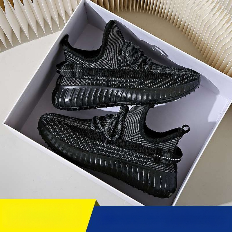 Γυναικεία casual παπούτσια για βόλτες: ελαφριά, διαπνέοντα, άνω μέρος από ελαστικό ύφασμα, μεσαίο ύψος, κορδόνια