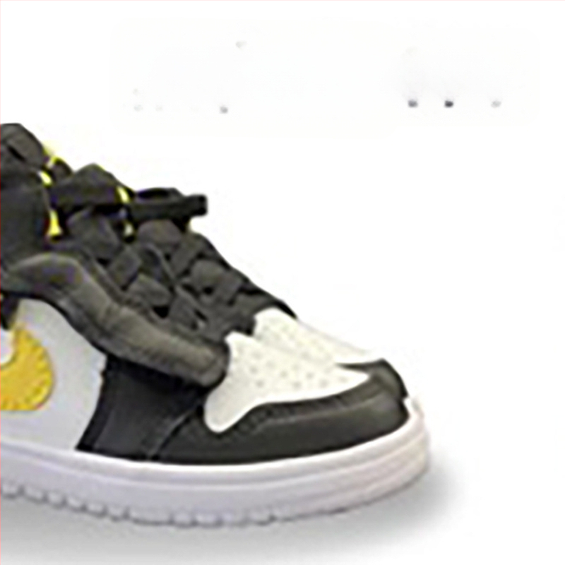 Gyermek futócipők - Unisex, Velcro-zárás; felsőrész: TPU + műbőr + textil